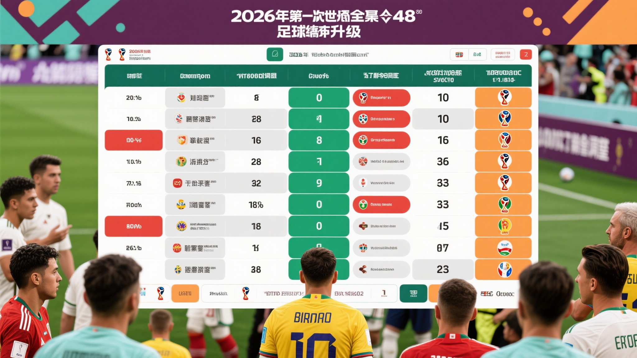 世界杯竞猜注册送彩金