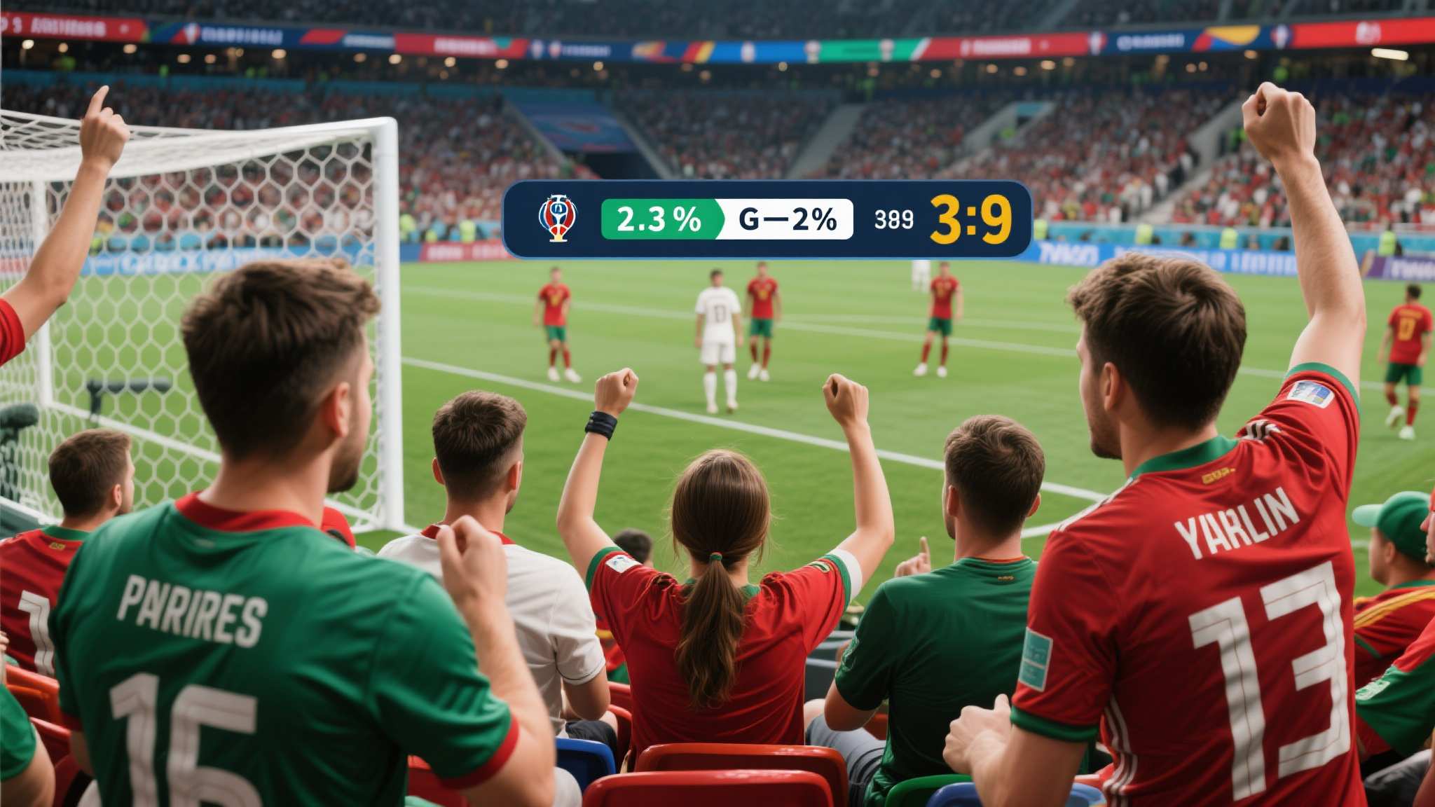 世界杯竞猜-开户中心